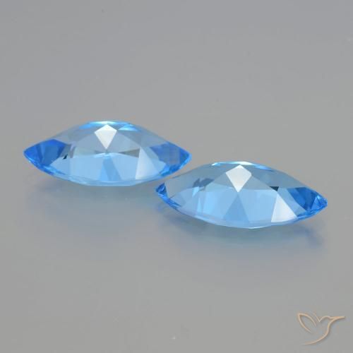 Colored Gemstones