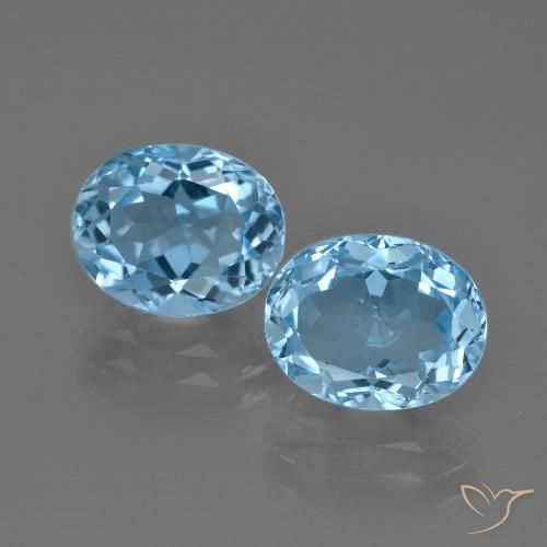 Colored Gemstones