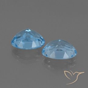 Colored Gemstones