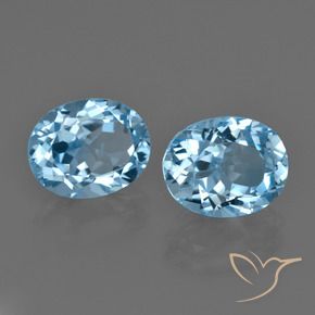 Colored Gemstones