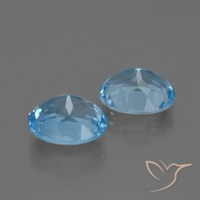 Colored Gemstones