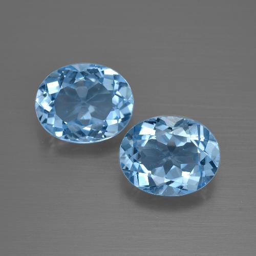 Colored Gemstones