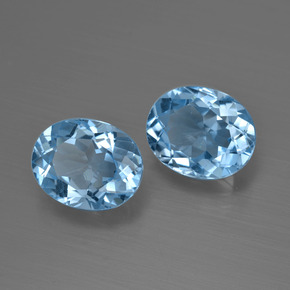 Colored Gemstones