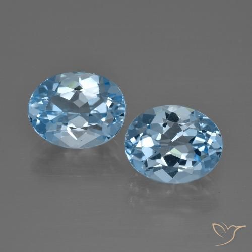 Colored Gemstones