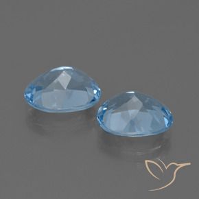 Colored Gemstones