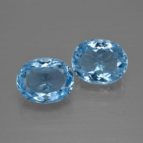 Colored Gemstones