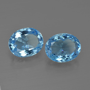 Colored Gemstones