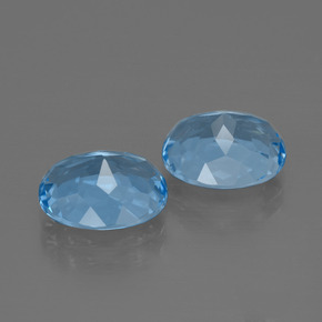 Colored Gemstones