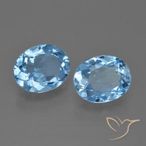 Colored Gemstones