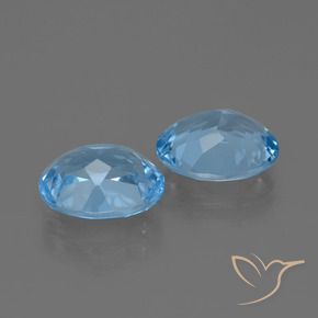 Colored Gemstones
