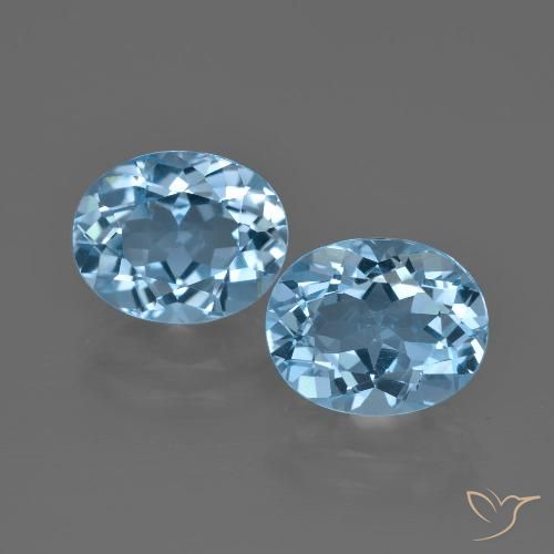 Colored Gemstones