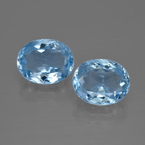 Colored Gemstones