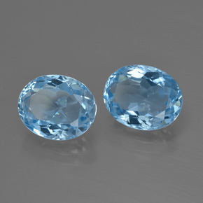 Colored Gemstones