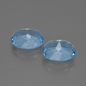 Colored Gemstones
