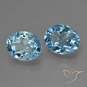 Colored Gemstones