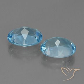 Colored Gemstones