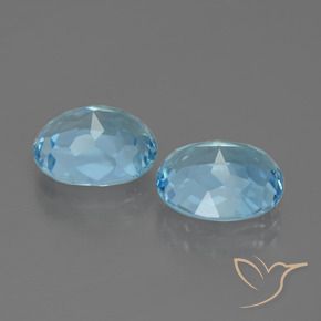 Colored Gemstones