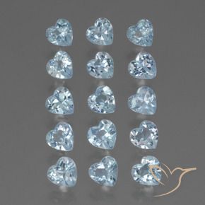 Colored Gemstones