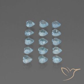 Colored Gemstones