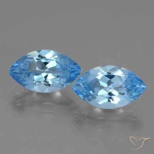 Colored Gemstones