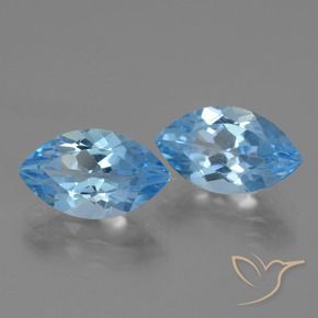 Colored Gemstones