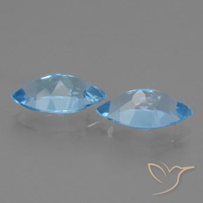 Colored Gemstones