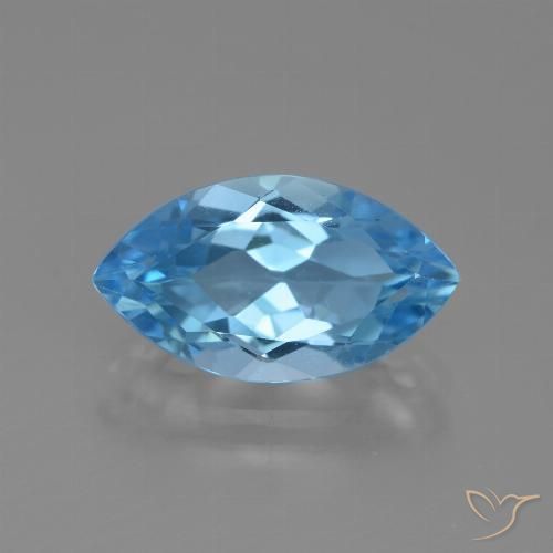 Blue Topaz Buy Blue Topaz Gemstones at Affordable Prices from GemSelect