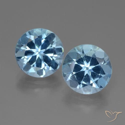 Colored Gemstones