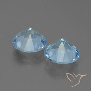 Colored Gemstones