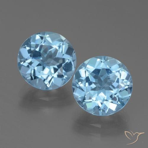 Topaz: Buy Topaz Gemstones at Affordable Prices - GemSelect