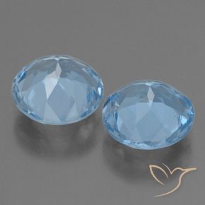 Colored Gemstones