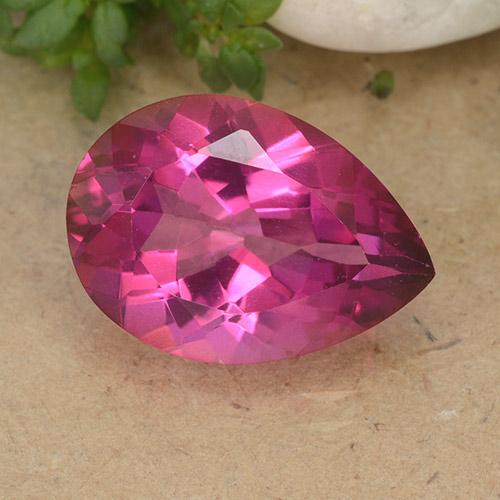 Pink mystic topaz hotsell