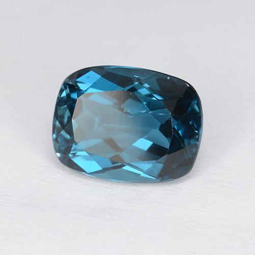 Blue Topaz: Buy Blue Topaz Gemstones at Wholesale Prices from GemSelect