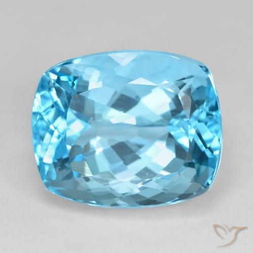 Natural Topaz for Sale - Huge Stock Online | GemSelect