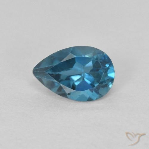 Loose Blue Topaz Gemstones for Sale Huge Selection Online GemSelect