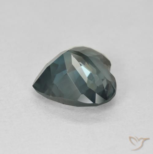 Topaz Gemstone in 10 x 10 mm (calibrated) Size for Sale, Topaz Stone in London Blue Color