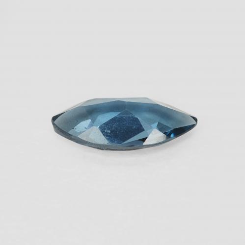 Topaz Gemstone in 8 x 4 mm (calibrated) Size for Sale, Topaz Stone in London Blue Color