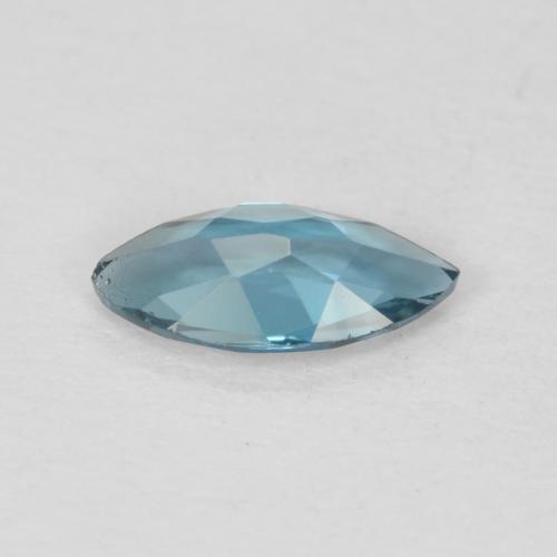 Topaz Gemstone in 8 x 4 mm (calibrated) Size for Sale, Topaz Stone in London Blue Color