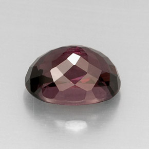 Tourmaline Gemstone in 14 x 10 mm (calibrated) Size for Sale, Tourmaline Stone in Deep Rose Color