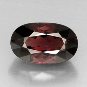 10.81 ct Pink Tourmaline Gemstone, Tourmaline Gem in Oval Facet Shape for Sale.