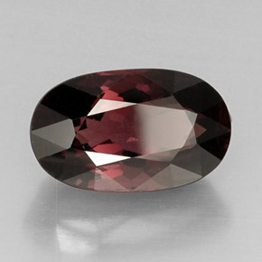 10.81 ct Pink Tourmaline Stone, Natural Tourmaline in Oval Facet Shape for Sale