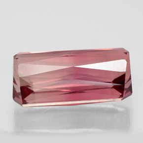 Tourmaline Gemstone in 12.8 x 6.4 mm Size for Sale, Tourmaline Stone in Rose Pink Color