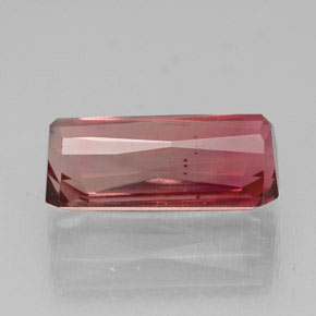 Tourmaline Gemstone in 11.6 x 5.4 mm Size for Sale, Tourmaline Stone in Multi Pink Color