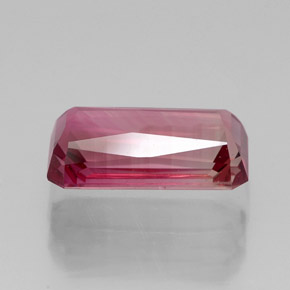 Tourmaline Gemstone in 10.2 x 5.5 mm Size for Sale, Tourmaline Stone in Multi Pink Color