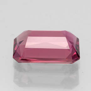 Tourmaline Gemstone in 10.5 x 7 mm Size for Sale, Tourmaline Stone in Multi Pink Color