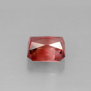 Tourmaline Gemstone in 8.2 x 7.5 mm Size for Sale, Tourmaline Stone in Multicolor Color