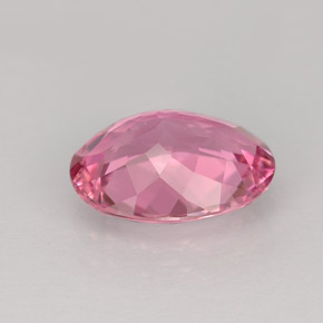 Tourmaline Gemstone in 10 x 8 mm (calibrated) Size for Sale, Tourmaline Stone in Pink Color