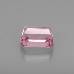 Tourmaline Gemstone in 6.2 x 4.5 mm Size for Sale, Tourmaline Stone in Rose Pink Color