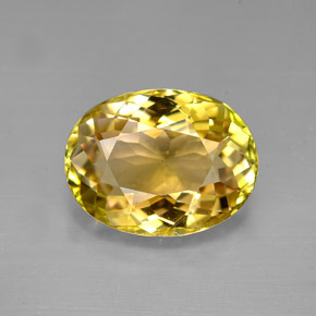 3.94 ct Multicolor Tourmaline Gemstone, Tourmaline Gem in Oval Facet Shape for Sale.