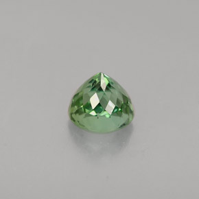 Tourmaline Gemstone in 5 mm (calibrated) Size for Sale, Tourmaline Stone in Green Color